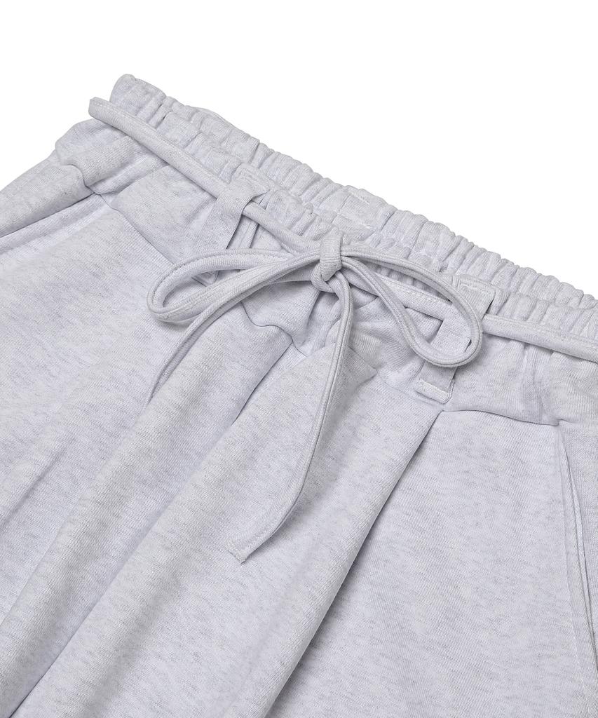 UNION BALANT Balloon Fit Sweatpants 3% Merange