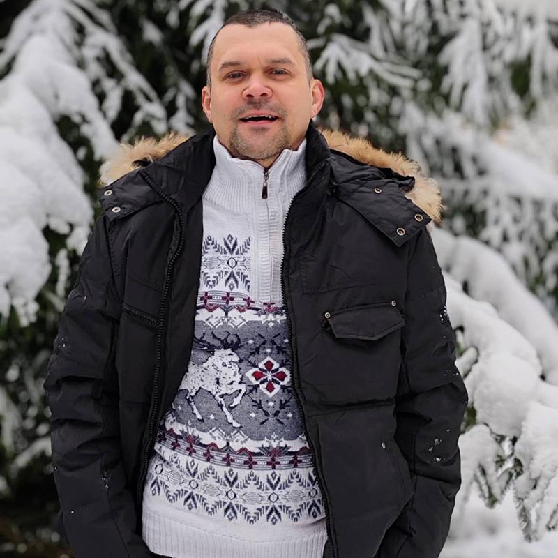 Erkekler Aşağı Ceket Kış Sıcak Aşağı Palto 80% Beyaz Ördek Aşağı Gerçek Rakun Kürk Kış Erkek Mont Siyah