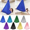 Sensory Body Socks Breathable Body Swings Full Body Wrap Stretchy Lycra Fabric Yoga Hammock for Kids And Adults Sensory Input