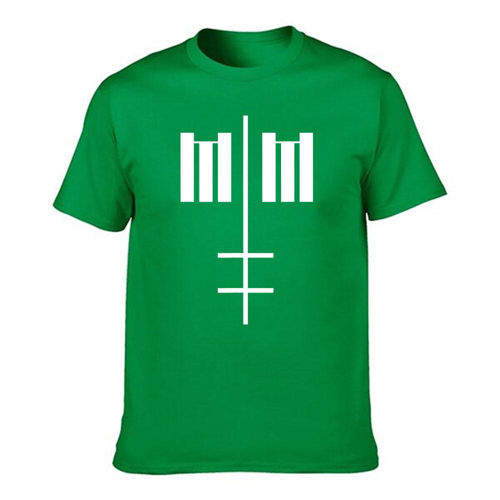 Unisexs Cotton Short Sleeve Tshirt Casual Breathable Crew Neck Tees Soft Daily Wear Tops For Summer Outdoor Activities