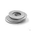 20PCS m4 m5 M6 M7 M8 M9 M10 M11 to M22  Aluminum Flat Washer Ring Gasket Sump Plug Oil Seal Fittings Washer thickness 1.5mm