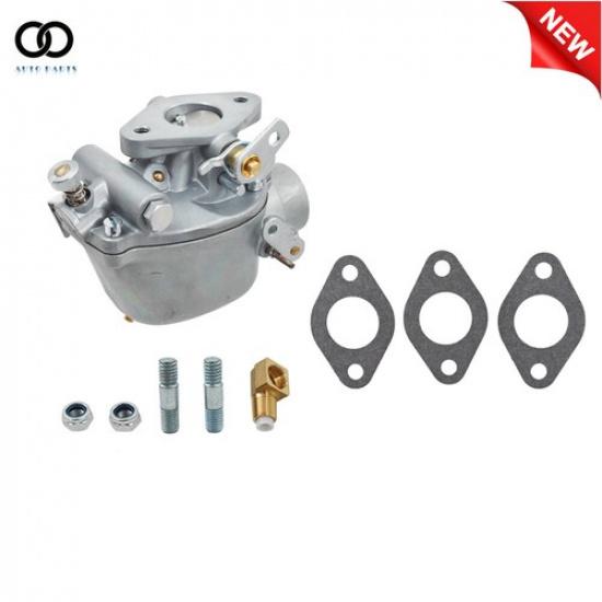 Carburetor Fit For Massey Ferguson MF Tractor TE20 TO20 TO30 Carb 181644M1