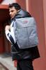Travel Backpack - Hand Luggage for the Plane - Peterson