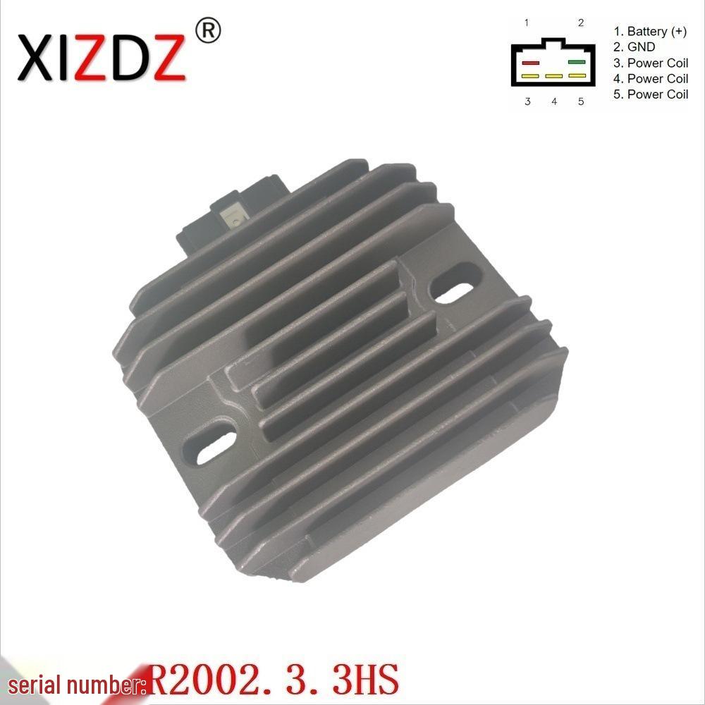 

2002.3.3HS for 25A Piaggio XEvo 125 & 2011 Hyosung GA F