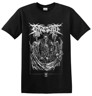 INGESTED - 'Executioner' T-Shirt