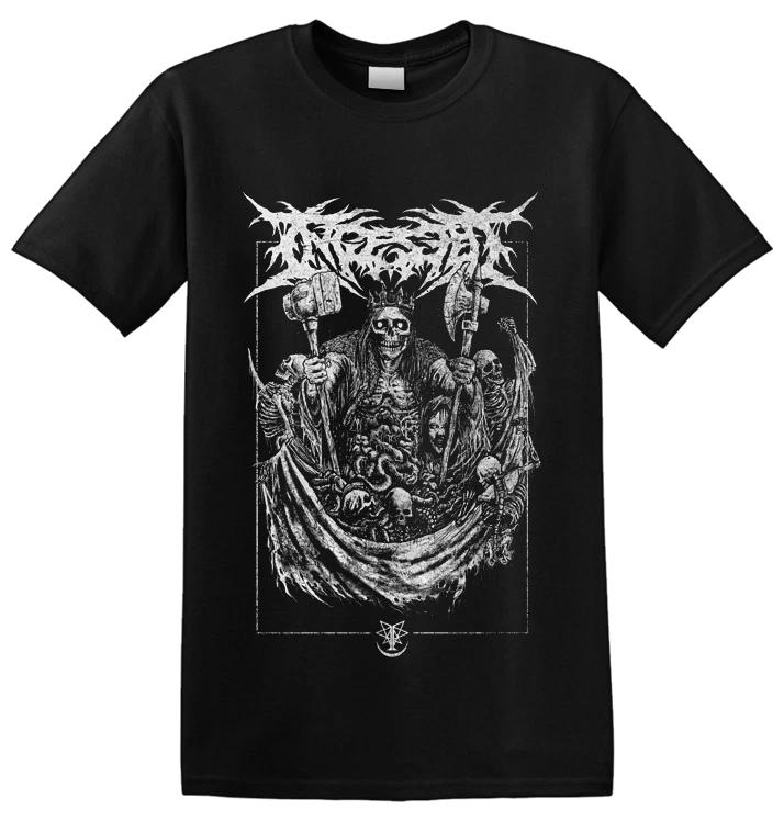 INGESTED - Executioner T-Shirt S