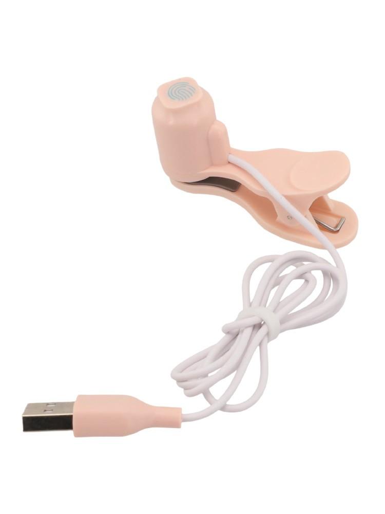 

Нет сложной настройки автоматического кликера для смартфона, кликера для экрана телефона Pink