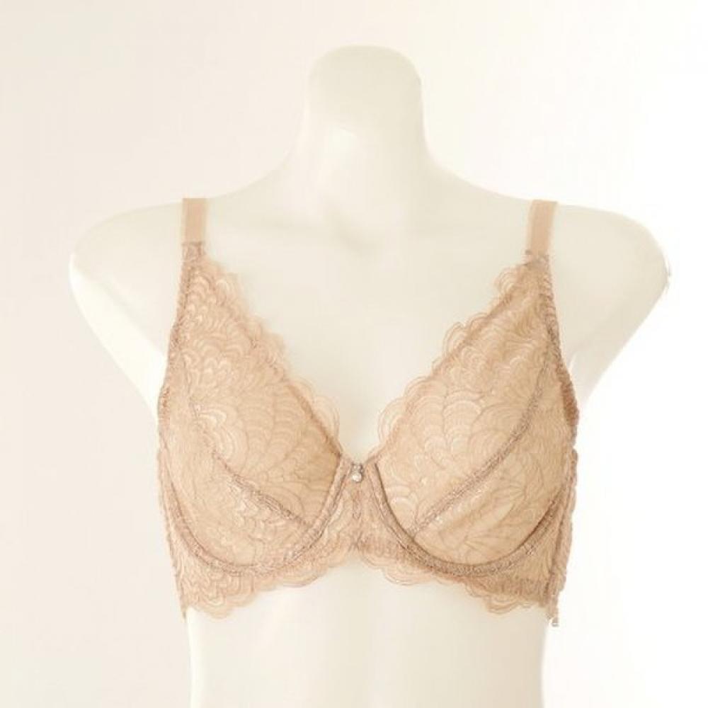 Wacoal Modern Full Cup Bra Wbr1968e