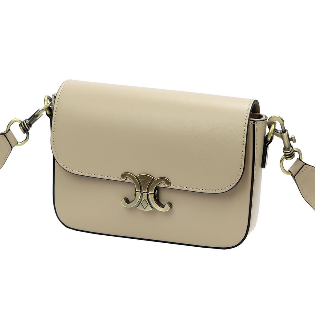 Dámská stylová crossbody taška