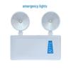 Datu Double-Head Fire Emergency Light