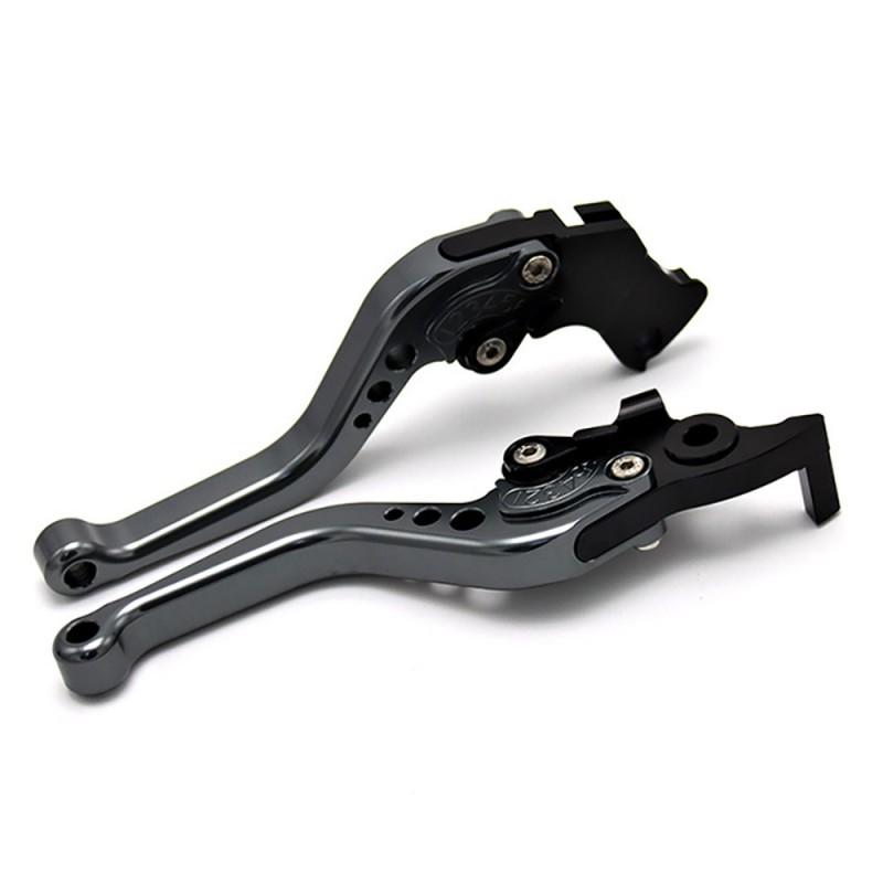 Aluminum Brake Clutch Lever BMW R Nine T NINET Motorcycle Custom Handlebar Control
