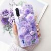 For Xiaomi Mi CC9E Case MiA3 Cute Lion Fashion Painted Cover Soft Slim Phone Case For Xiaomi Mi A3 Lite MiCC9 E Back Cover Coque