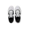 Puma MB.01 Low Slip Resistant Abrasion Resistant Low Top Basketball Shoes Unisex White 376941-13