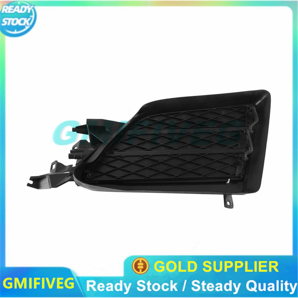1057851-00-J 1058007-00-J  New Bumper Grille Side Active Shutter Grille For Tesla Model S Fog Lamp Case  2016-2020 Auto Parts