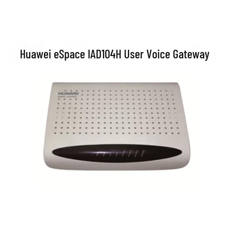 

Huawei IAD104H Voice Gateway