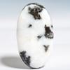 Zebra Jasper 2x3.6mm Natural Cabochon Fine Loose 36.15Cts. f4Z07