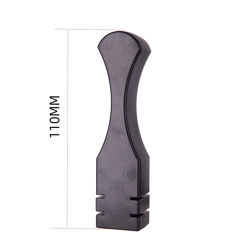 High Strength Nylon Bike Spoke Adjustment Tool Accurate Stable Tool Flat Spoke Tool  Outdoor Sports