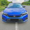 2022 11th Gen Civic US Sport Body Kit: Front Lip, Side Skirts, Rear Spoiler & Diffuser.