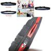 Multifunctional Running Belt Pocket Bag Pack For Workout And Cycling