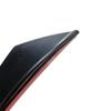 6 Teile/satz Universal Auto Vorderen Stoßfänger Lippe Dekoration Diffusor Splitter Fin Aerodynamische Flügel Körper Spoiler Winglet Blade Trim