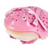Cartoon Frog Shape Earphone Case Plastic Resin 1 Pc