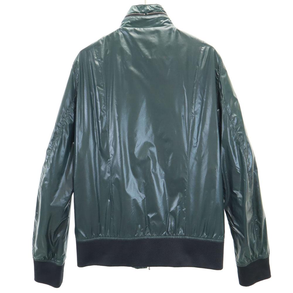 TATRAS Made in Poland Blouson 3 Green gray Jacket Men's Used