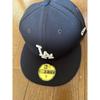 Used NEW ERA 59FIFTY Los Angeles Dodgers Cap Navy 8 (63.5cm)