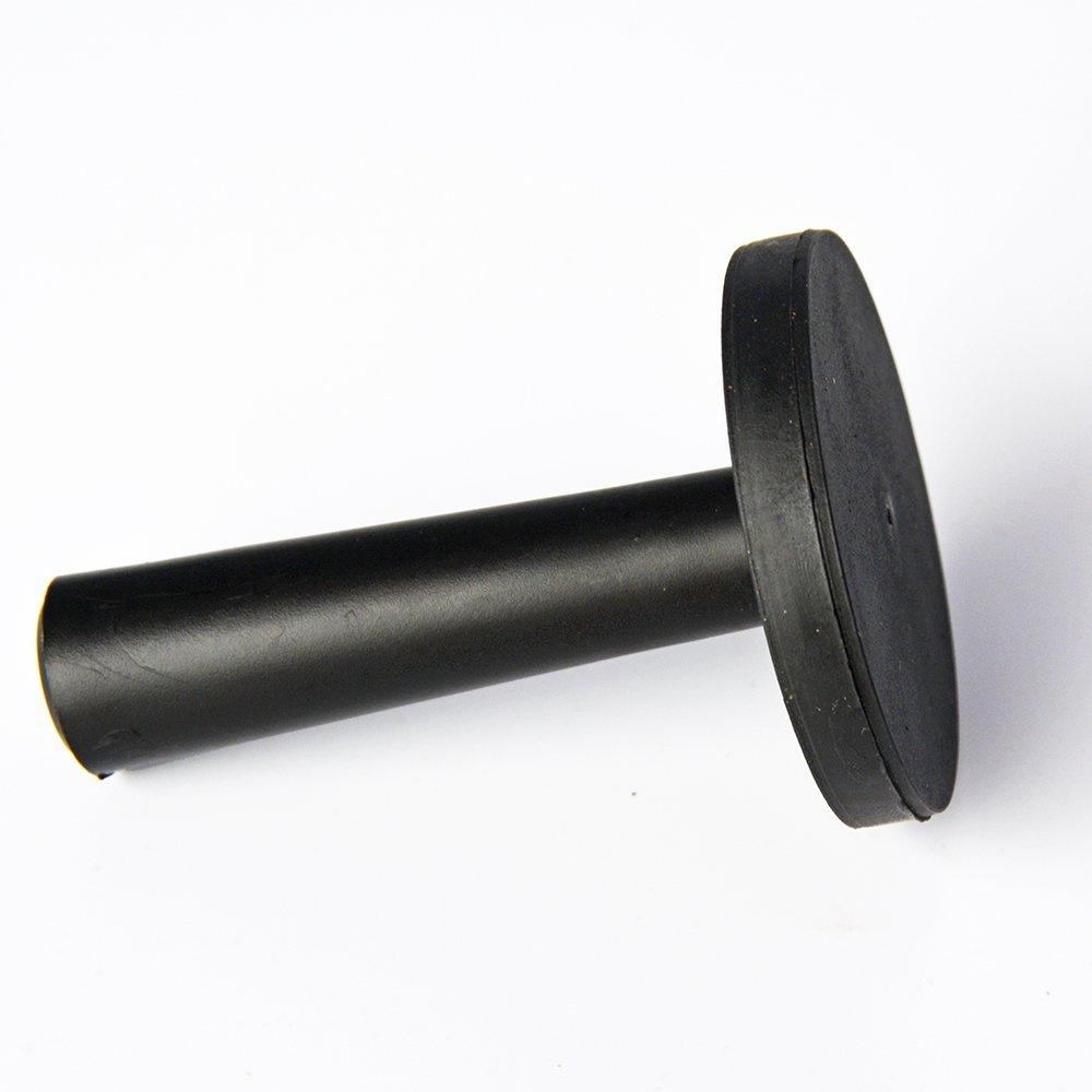 Installation Tool Vinyl Wrap Non-scratch Magnets Graphic Sign Holder Rubber