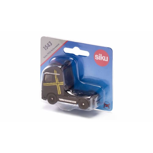 SIKU Volvo FH16 Performance, for ages 3 and up, SK1543