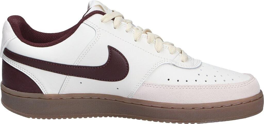 Кроссовки Nike Cout Vision Lo Beige