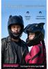 Universal Dragon Ears Full Face Helmet for Women - All Seasons Motorcycle & Electric Scooter Use