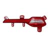 Rear Bumper Brake Tail Light Reverse Lamp Reflector Lamps Reflector For Hyundai Sonata   92405-L1000