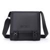 Men's bag new messenger bag waterproof casual shoulder bag messenger bag men's bag cycling bag men's breast bag