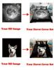 Final Fantasy Series Games Cartoon Comforter Bedding Set,Duvet Cover Bed Set Quilt Cover Pillowcase,King Queen Size Bedding Set