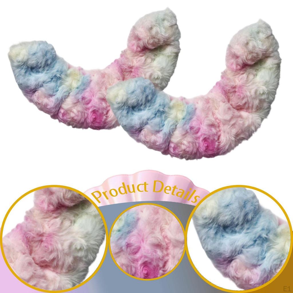 Ice Skate Blades Covers Protective Winter 35cm Skating for Figure Youth