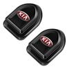 Car Hooks USB Cable Headphone Keychain Trunk Bag Invisible Hanger Fastener Clip for Kia Rio Ceed Sportage Cerato Soul Sorento nvhs30