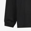 The North Face EssenTial Long Sleeve T shirT Black nT7Ts50j
