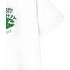 Carhartt WIP SS26 S/S Dont Snitch T-Shirt Loose Fit Front Logo Print Short Sleeve T-Shirt Unisex T-Shirt I037543-02-XX