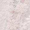 Invisible Womens Lace Seductive Sexy Thong Double Thin Strap Bow Ruffled Low Waist Lingerie Underpant