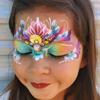DIY Face Body Rhinestone Stickers Colorful Children Gem Stickers Forehead Tattoo Stickers  Kids