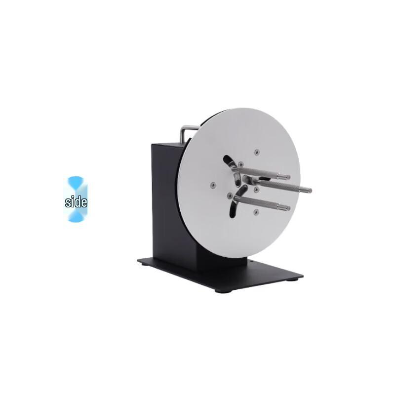 Lbo Handing R3 Automatischer bidirektionaler Etikettenaufwickler CN-Stecker (Adapter enthalten)