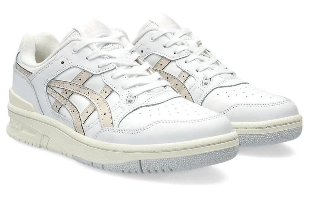 Asics EX89 White Mineral Beige 1203A384-101
