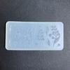 User Friendly Mold for Artistic Rose Flower Creation Resin Mold for Project
