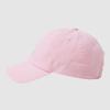 UMBRO Round Letter Ball Cap Pink Ur122Ccp15