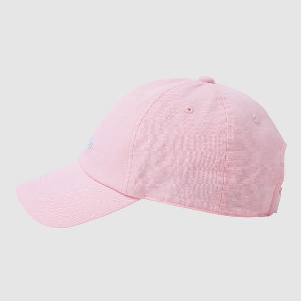 UMBRO Round Letter Ball Cap Pink Ur122Ccp15