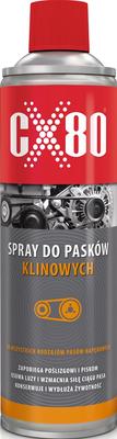 Péče o karoserii auta – Odrezovače