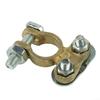 Replacement Battery Terminals Van 12V Brass/Aluminium