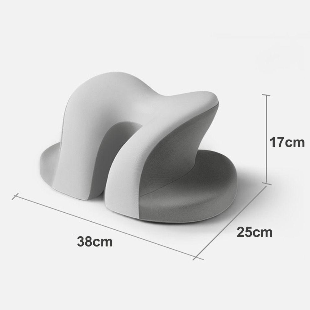 with Armrests Hand Pillow Memory Foam Desk Pillow New Support Cushion Office