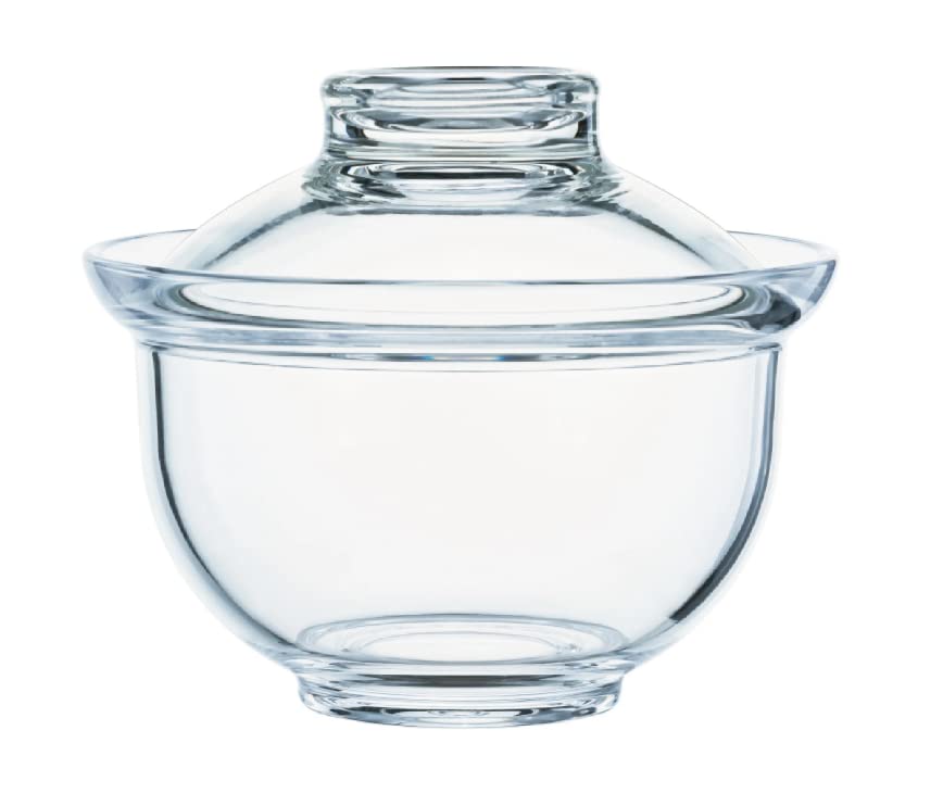 

Чаша стеклянная HARIO GXD-600