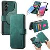 For Samsung Galaxy A14 5G Magnetic Case CASENEO Detachable Leather Phone Wallet Cover